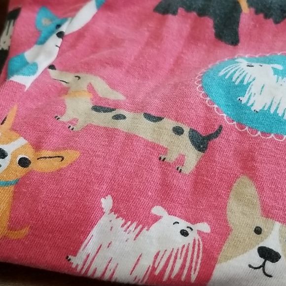 Kim Rogers Other - KIM ROGERS 🐕 PAJAMA PANTS